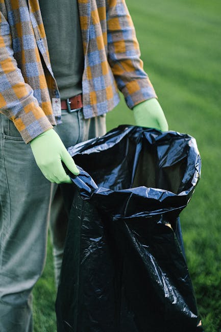 Avoid hidden rubbish removal costs in Millbank