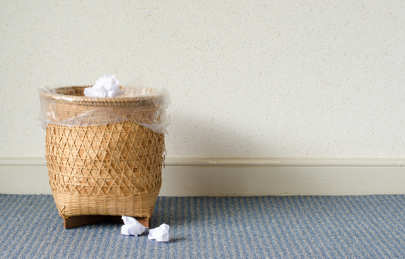 Best Practices for Handling Packaging and Cardboard Waste